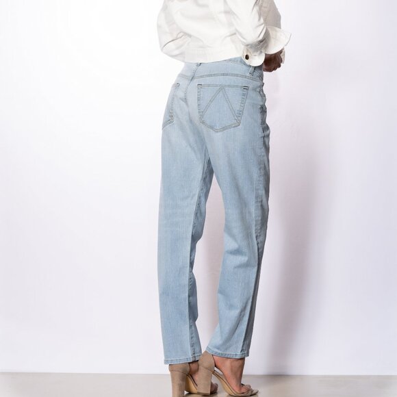 NWT - ZUMA Beach Jeans by MAC & KELLY Denim - Picture 5 of 9